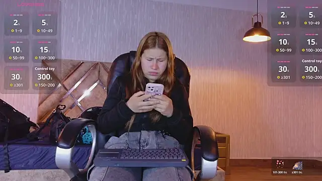 Olivia11  online show from 01-07-26, 11:26