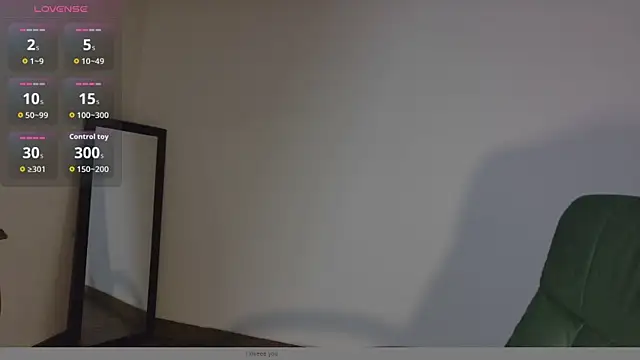 Olivia11  online show from 03-03-26, 12:12