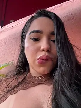 SofiaWildee online show from 06-21-26, 11:10