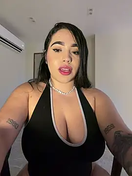 SofiaWildee online show from 07-25-26, 04:20