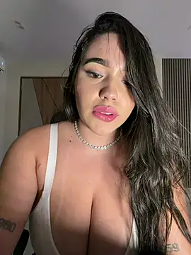 SofiaWildee online show from 07-24-26, 07:26