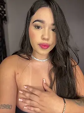 SofiaWildee online show from 04-07-26, 03:41