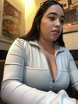 SofiaWildee online show from 06-26-26, 12:38
