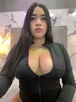 SofiaWildee online show from 12-21-25, 10:43