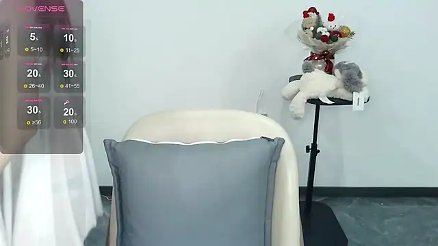 -caicai online show from 01-07-26, 10:20