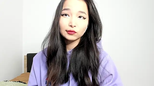 Soyun Mia online show from 02-10-26, 02:27