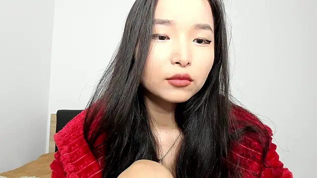 Soyun Mia online show from 02-12-26, 01:22