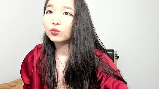 Soyun Mia online show from 04-20-26, 01:35