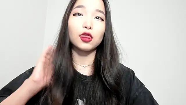 Soyun Mia online show from 03-22-26, 01:23