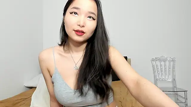 Soyun Mia online show from 04-08-26, 02:40