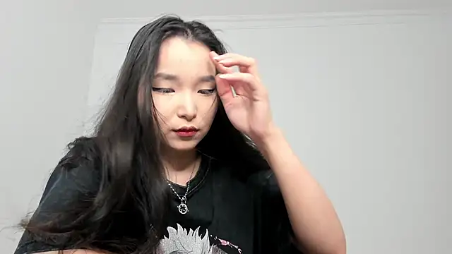 Snapshot of Soyun_Mia chatting on 06-10-26, 11:22 Soyun Mia online show from 06-10-26, 11:22