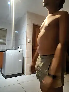 Snapshot of Cianda24 chatting on 02-24-26, 08:31 Cianda24 online show from 02-24-26, 08:31