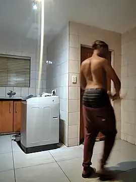 Snapshot of Cianda24 chatting on 03-23-26, 07:58 Cianda24 online show from 03-23-26, 07:58