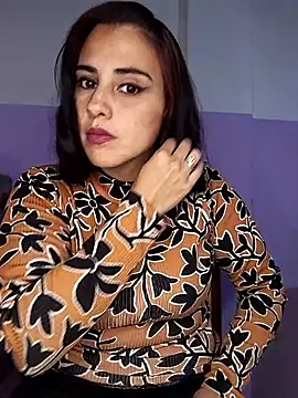 Snapshot of kariciasecreta chatting on 05-29-26, 01:55 kariciasecreta online show from 05-29-26, 01:55