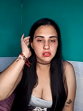 kariciasecreta online show from 10-29-25, 02:54