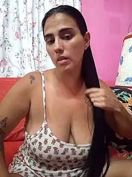 kariciasecreta online show from 01-13-26, 01:42