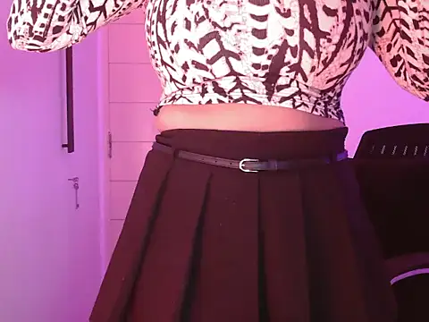 MisshQa online show from 11-01-25, 06:46