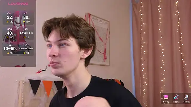  Den1s  online show from 10-29-25, 12:26