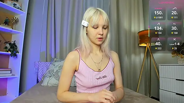 ErinBissonnette online show from 03-06-26, 07:20