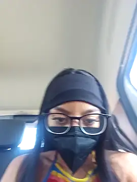 Liarmosca21 online show from 02-10-26, 01:54