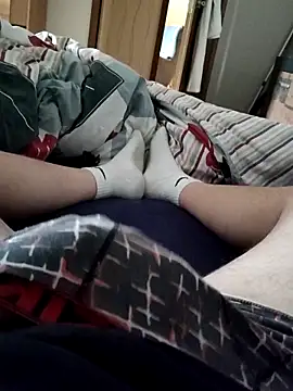 boxerundsocken91 online show from 09-27-25, 07:25