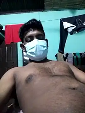 bappyandbanulove online show from 10-24-25, 05:12