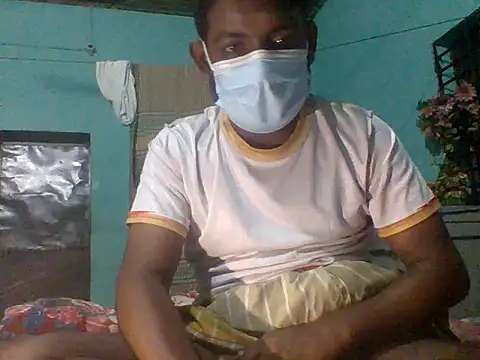 bappyandbanulove online show from 12-05-25, 04:27