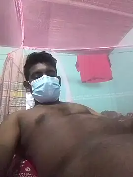 bappyandbanulove online show from 10-19-25, 05:48