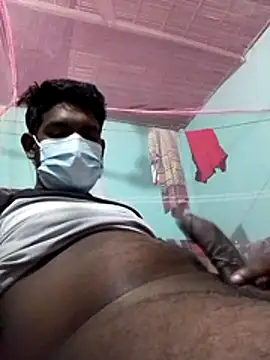 bappyandbanulove online show from 12-14-25, 05:18