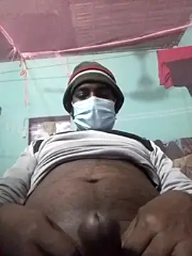 bappyandbanulove online show from 01-10-26, 06:47