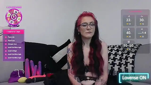 Harley-Moon online show from 11-03-25, 10:02