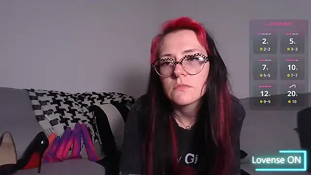 Harley-Moon online show from 11-22-25, 11:14