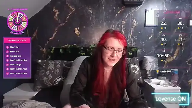 Harley-Moon online show from 01-13-26, 10:46