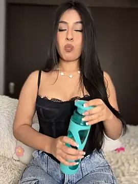 abbyhdk online show from 11-08-25, 03:43