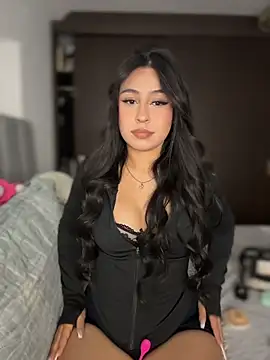 abbyhdk online show from 02-14-26, 04:02