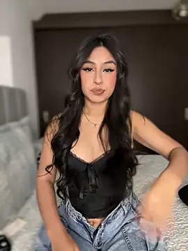 abbyhdk online show from 02-06-26, 03:13