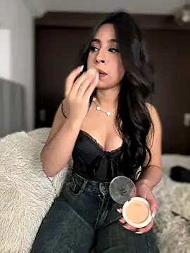 abbyhdk online show from 11-16-25, 02:16