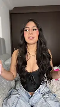 abbyhdk online show from 03-02-26, 04:13