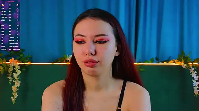 JenniferGlover online show from 11-30-25, 07:20