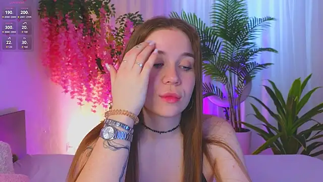 KarenGibbs online show from 04-11-26, 07:05