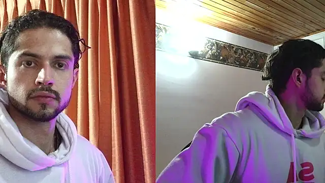 Axel-Cr0ss online show from 09-11-25, 12:21