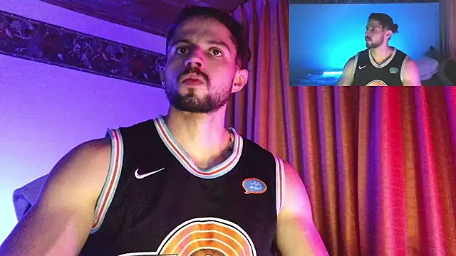 Axel-Cr0ss online show from 09-27-25, 04:07