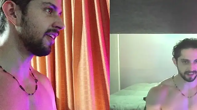 Axel-Cr0ss online show from 09-23-25, 02:51