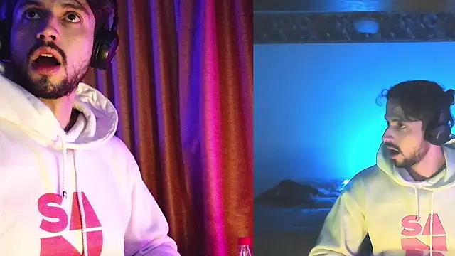 Axel-Cr0ss online show from 09-21-25, 06:07