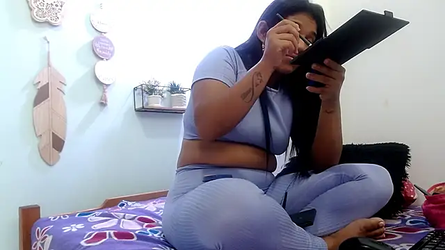 ashlyanaldeep18 online show from 01-11-26, 02:18