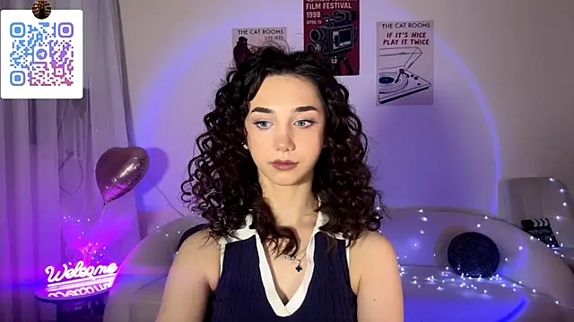 LinaMour online show from 06-16-26, 10:10