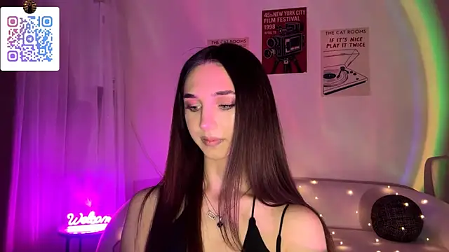 LinaMour online show from 03-15-26, 10:50