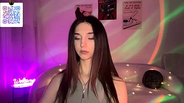 LinaMour online show from 03-20-26, 10:22