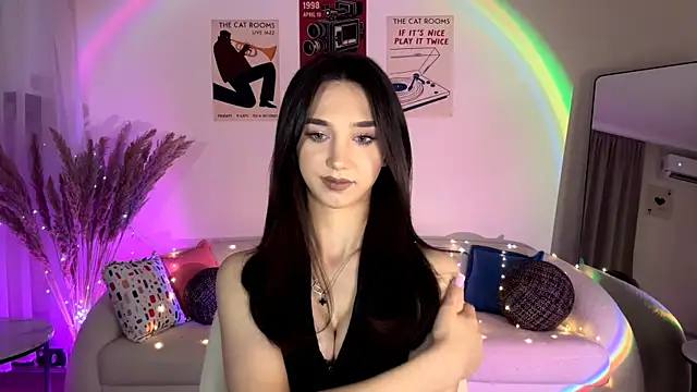 LinaMour online show from 07-16-26, 10:18