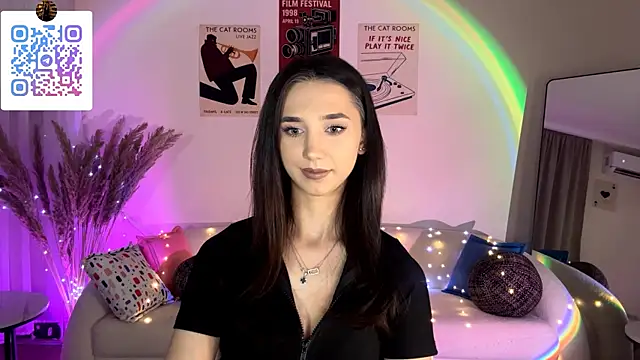 LinaMour online show from 07-17-26, 10:18